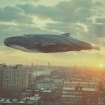 Секреты наблюдения: изучаем неопознанные летающие объекты с X-UFO